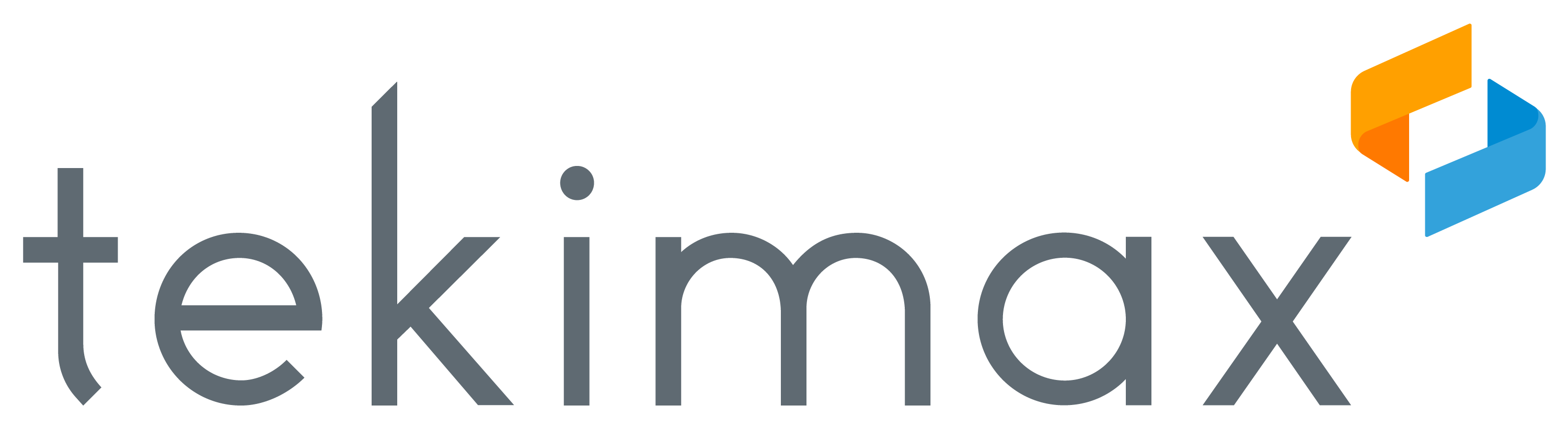 TEKIMAX logo